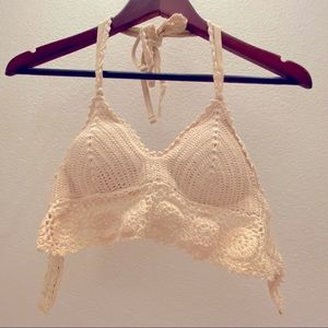 Bikini top
